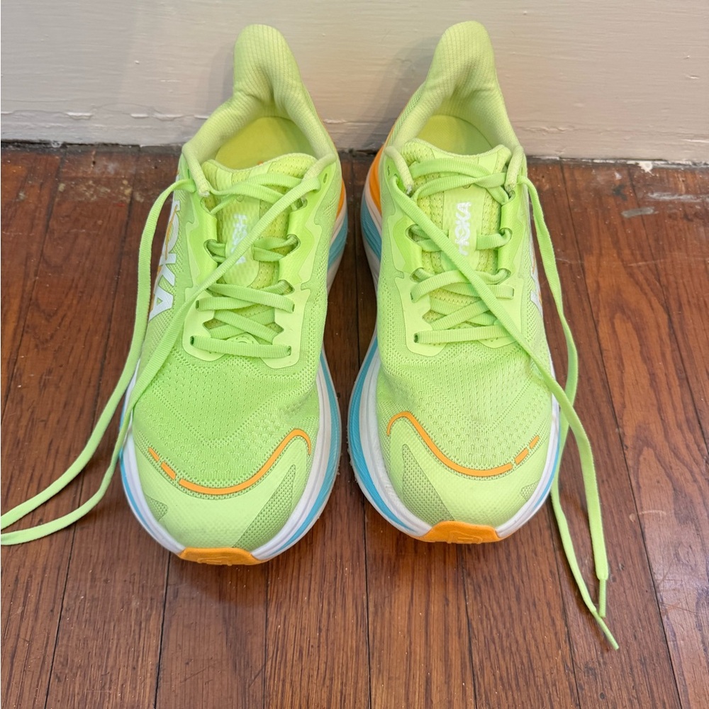 Hoka Skyward X Running Shoes